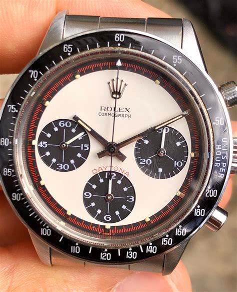 paul newman rolex|rolex daytona paul newman.